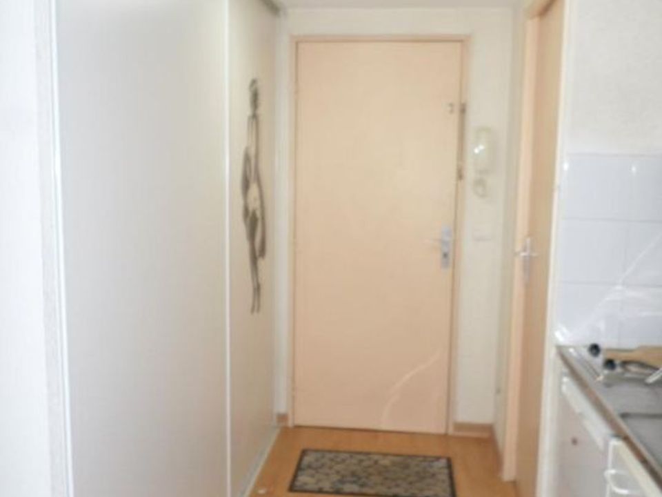 Studio i Valenciennes, Nord - foto 4