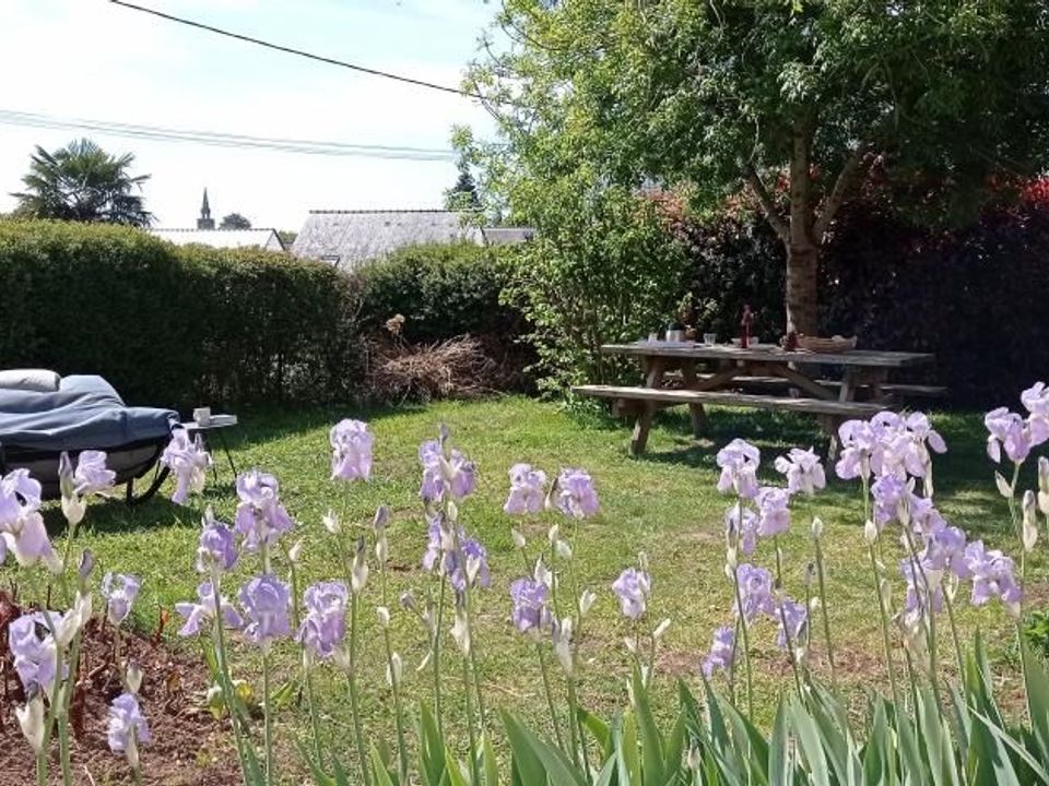 Villa i Le Bono, Morbihan - foto 2