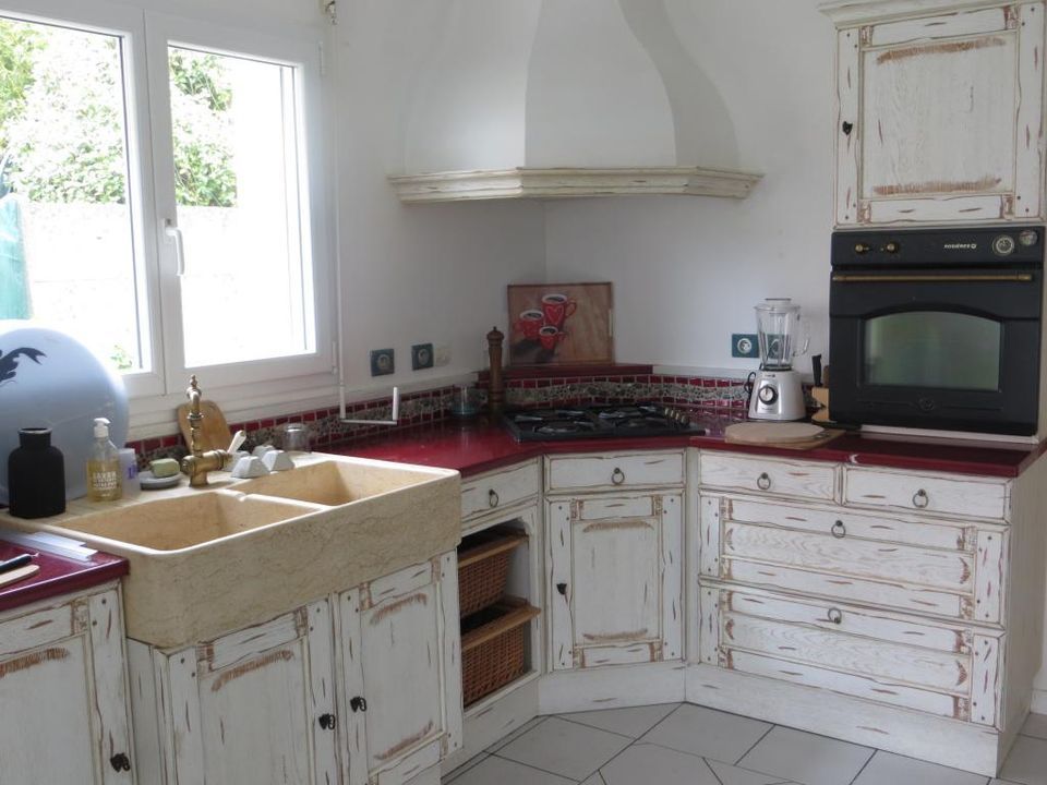 Villa i Le Bono, Morbihan - foto 4