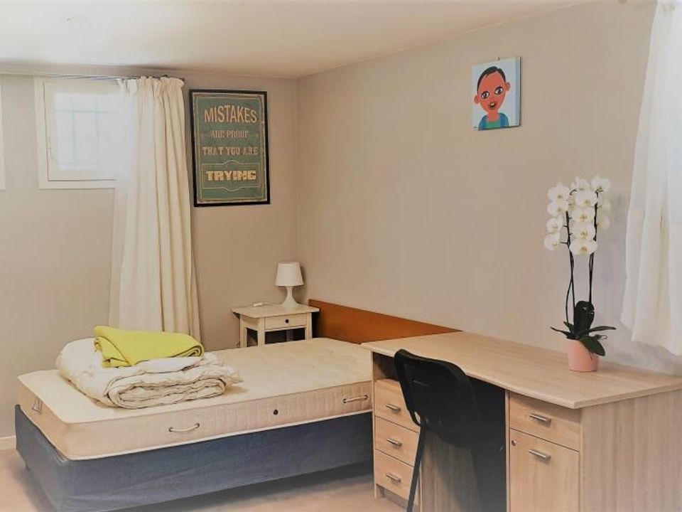Studio i Orsay, Essonne - foto 1