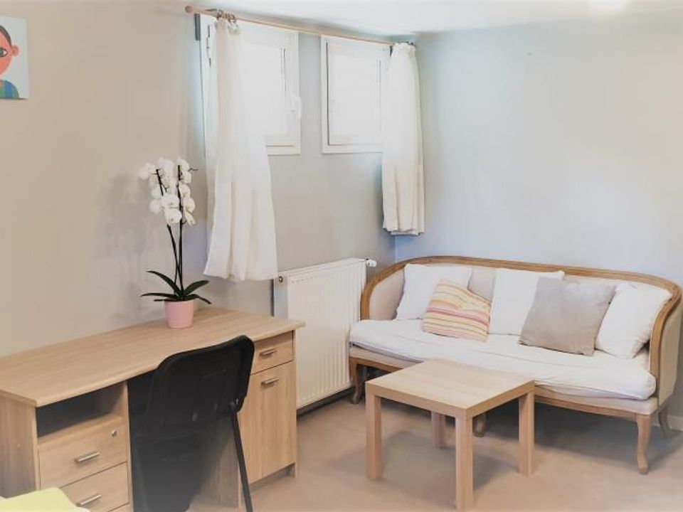 Studio i Orsay, Essonne - foto 2