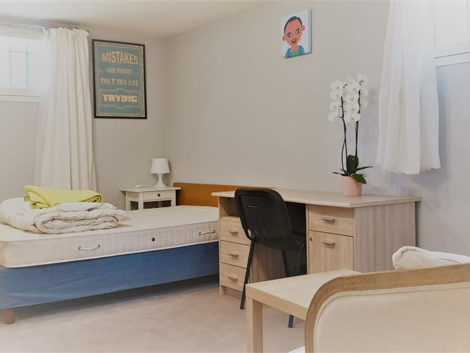 Studio i Orsay, Essonne - foto 4