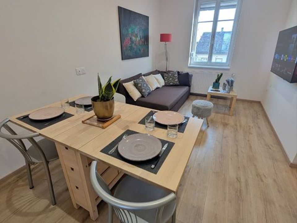 Apartament a Schiltigheim, Bas-Rhin - foto 2