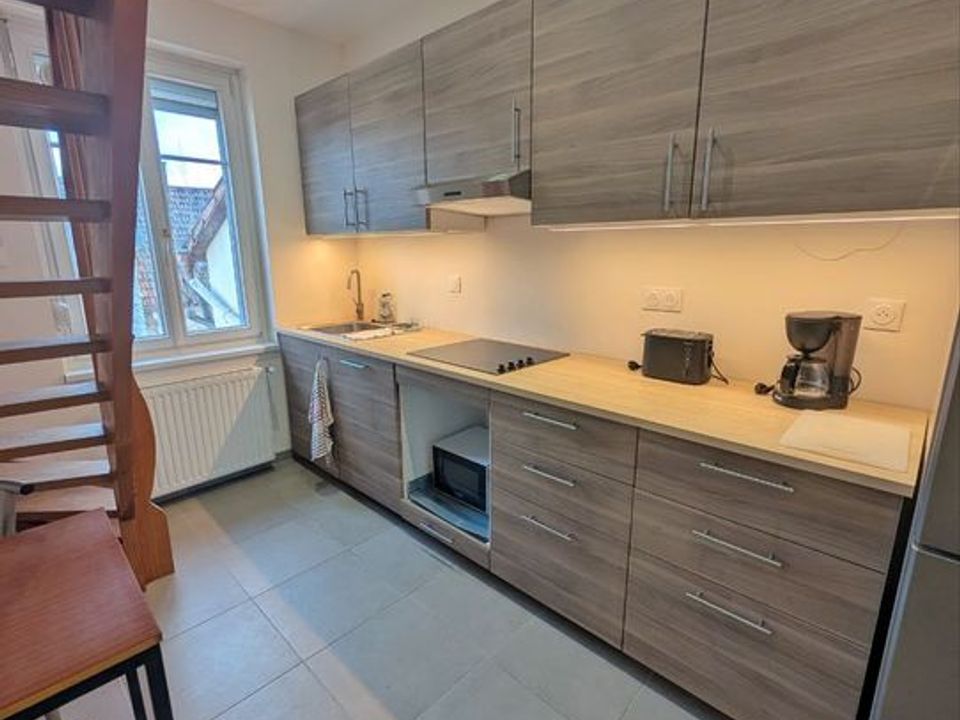 Apartament a Schiltigheim, Bas-Rhin - foto 3