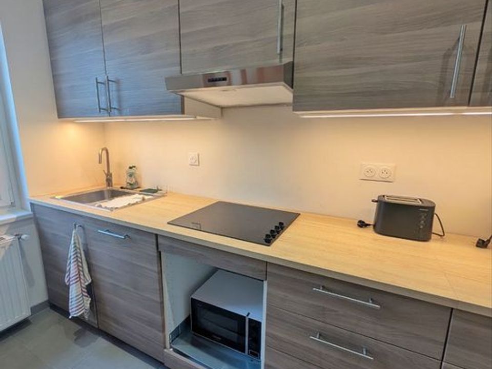 Apartament a Schiltigheim, Bas-Rhin - foto 4