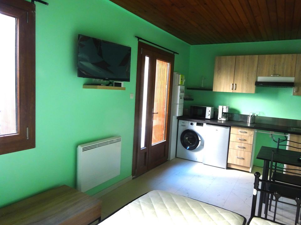 Studio i Alès, Gard - foto 2