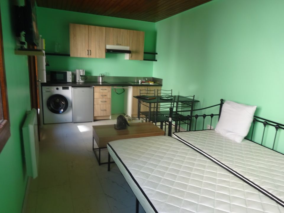 Studio i Alès, Gard - foto 4