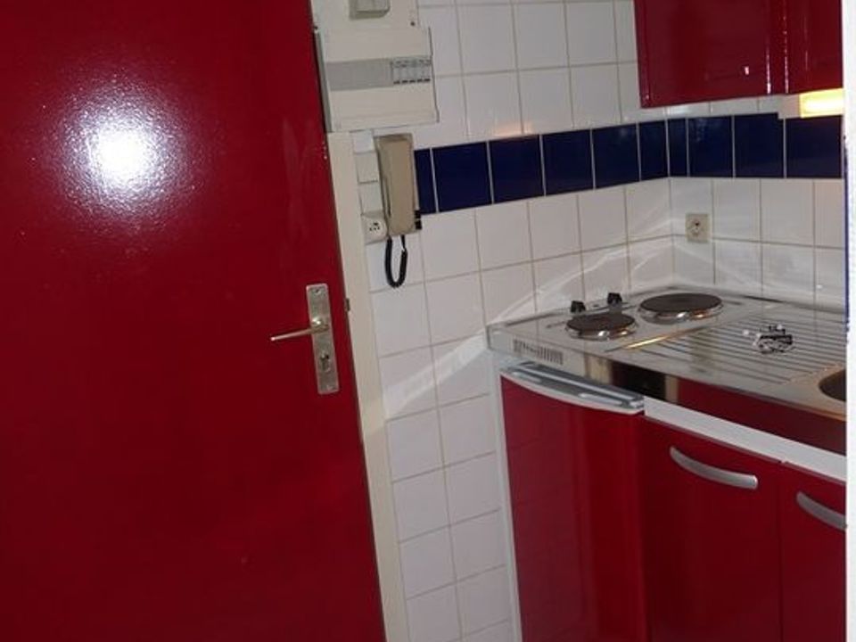 Studio i Nancy, Meurthe-et-Moselle - bilde 2
