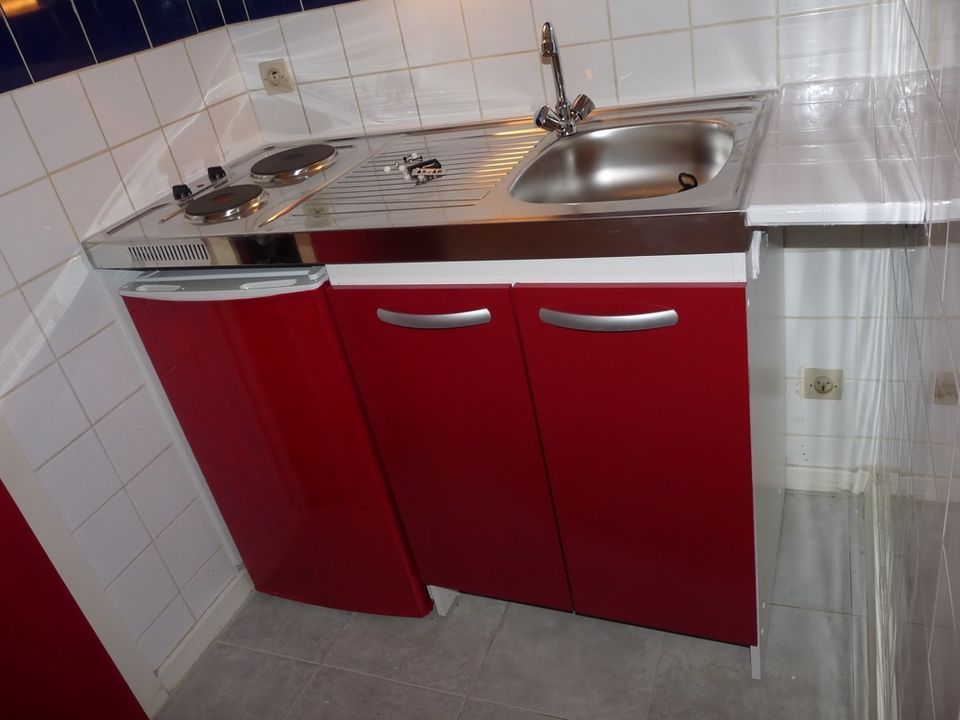 Studio i Nancy, Meurthe-et-Moselle - bilde 5
