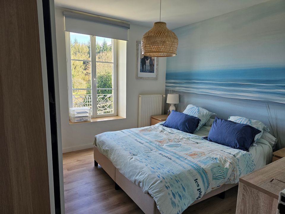 Studio i Le Mesnil-Auzouf, Calvados - foto 3
