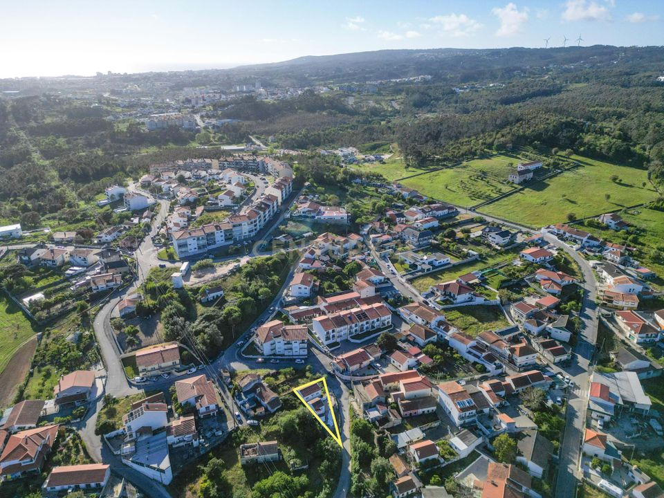 Villa i Figueira da Foz, Coimbra - foto 1