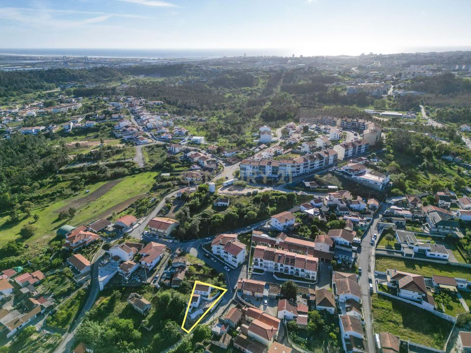 Villa i Figueira da Foz, Coimbra - foto 2