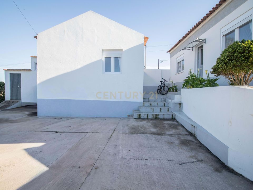 Villa i Figueira da Foz, Coimbra - foto 3