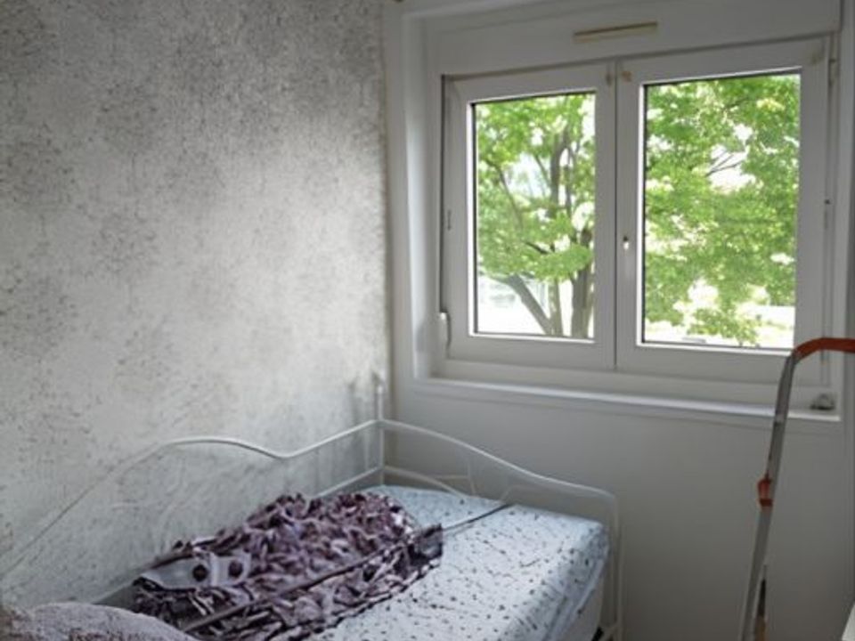 Studio i Créteil, Val-de-Marne - foto 1