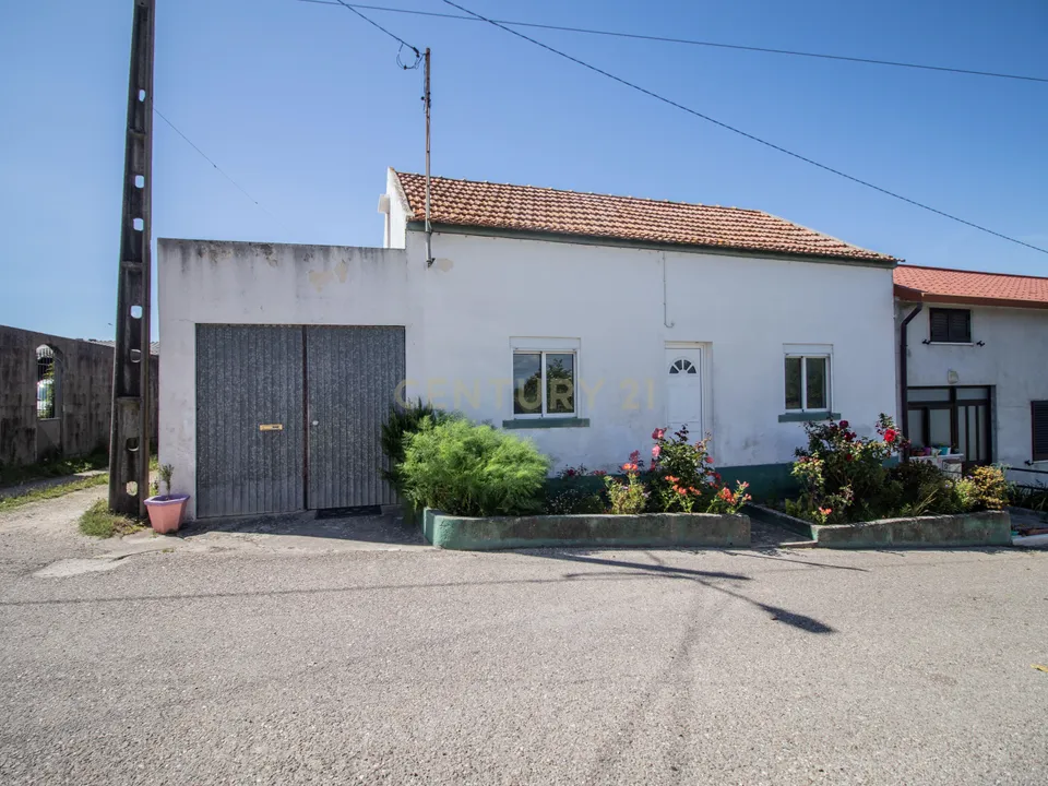 Villa i Figueira da Foz, Coimbra - foto 1