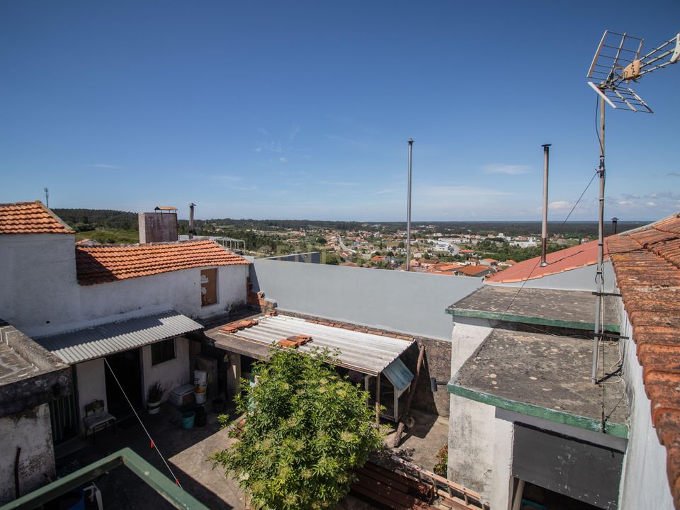 Villa i Figueira da Foz, Coimbra - foto 3