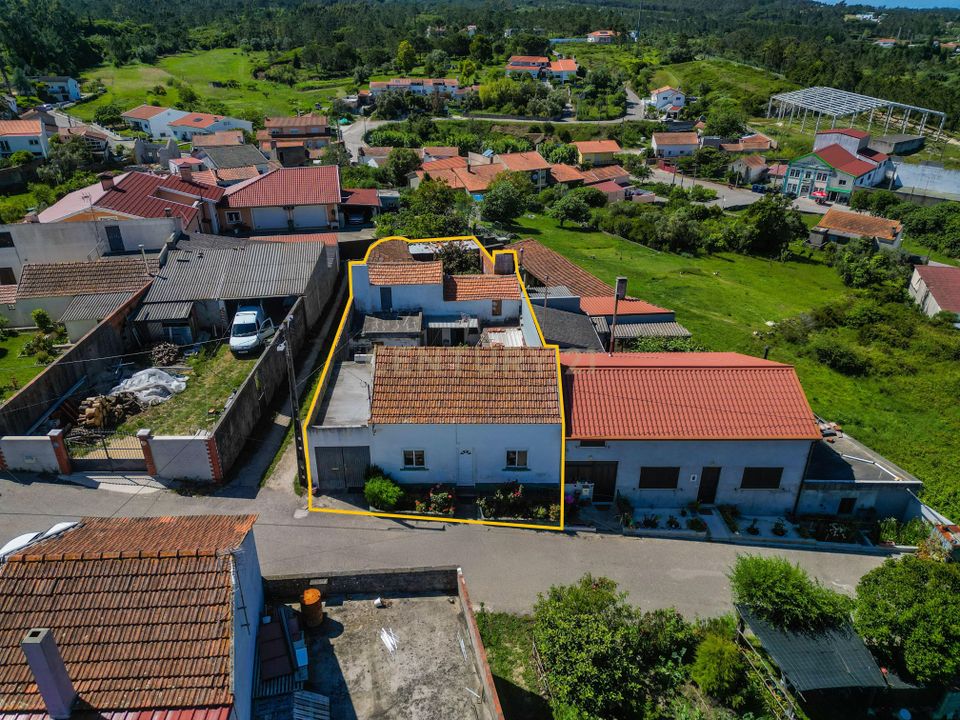 Villa i Figueira da Foz, Coimbra - foto 4