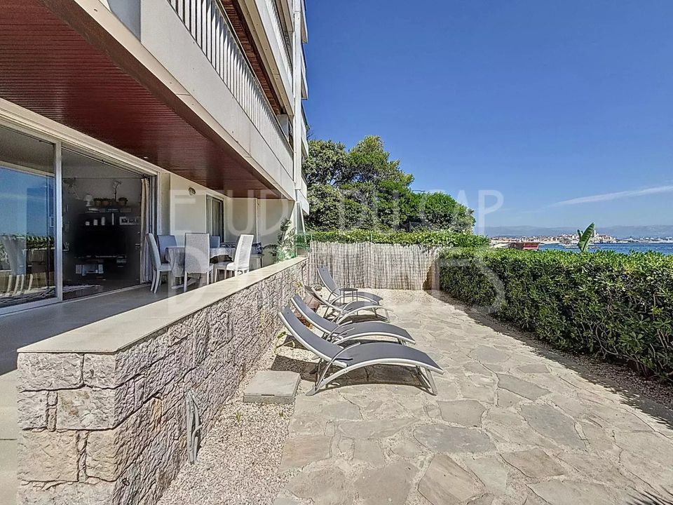 Lejlighed i Antibes, Alpes-Maritimes - foto 2