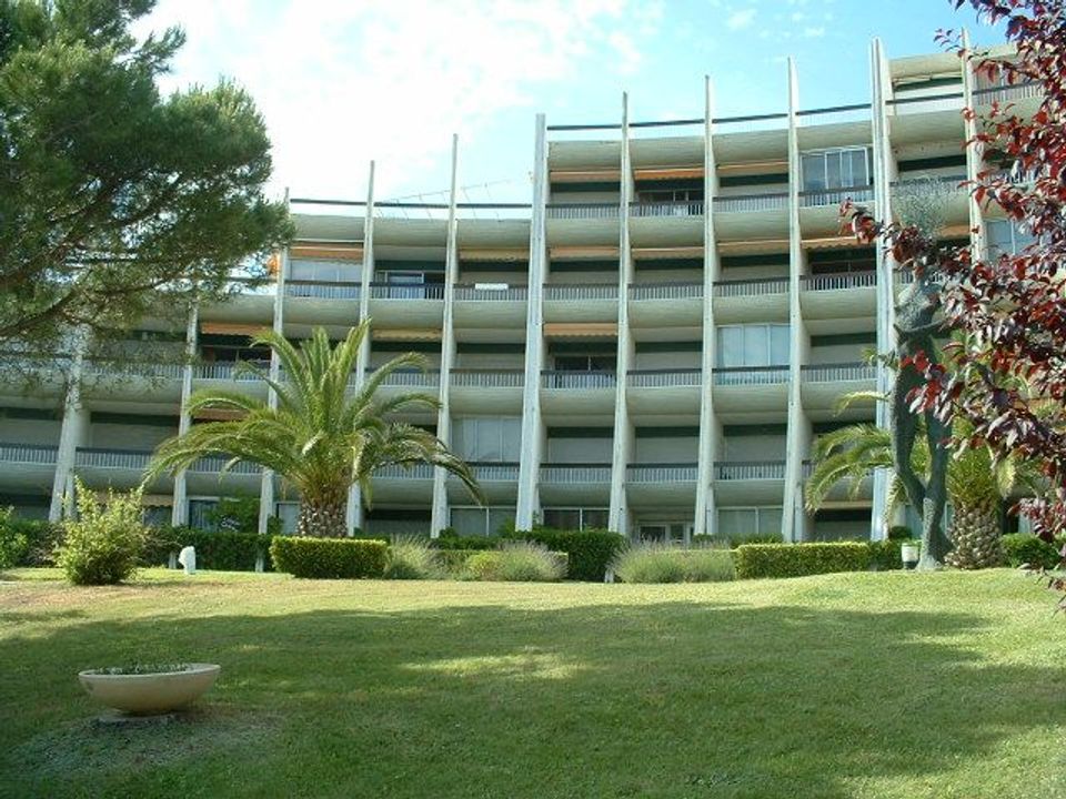 Studio i La Grande-Motte, Herault - foto 1