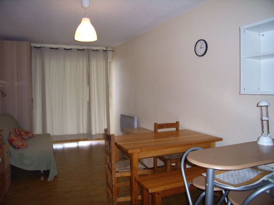 Studio i La Grande-Motte, Herault - foto 2