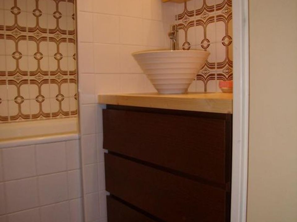 Studio i La Grande-Motte, Herault - foto 3
