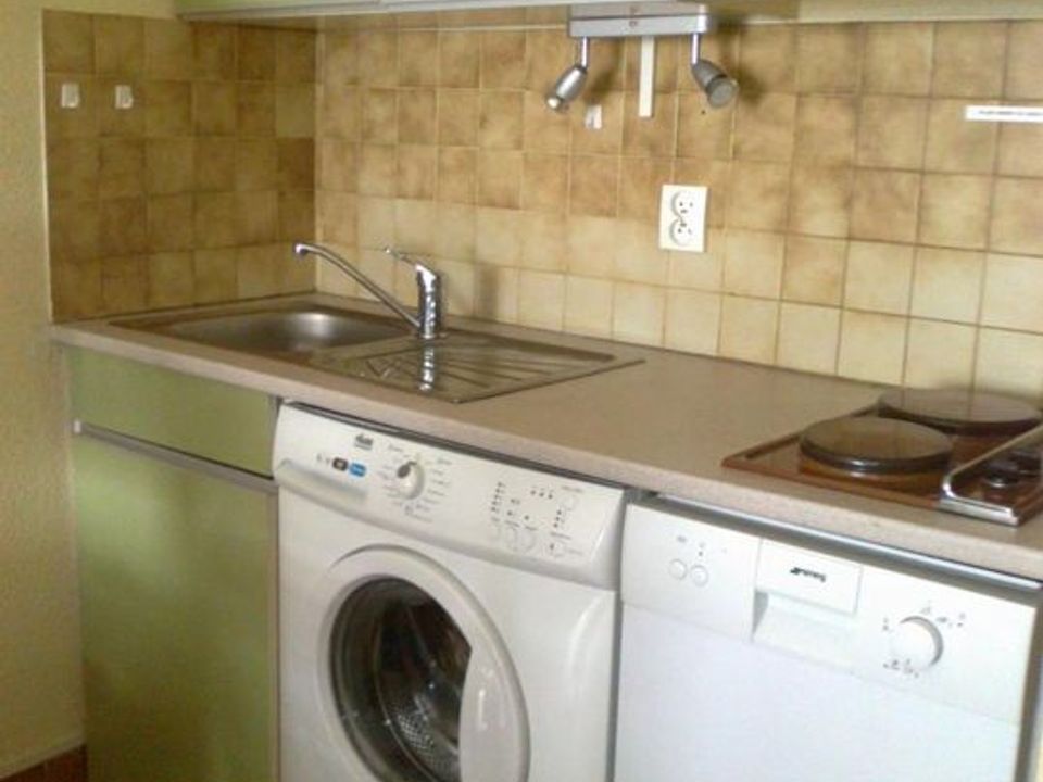 Studio i La Grande-Motte, Herault - foto 4
