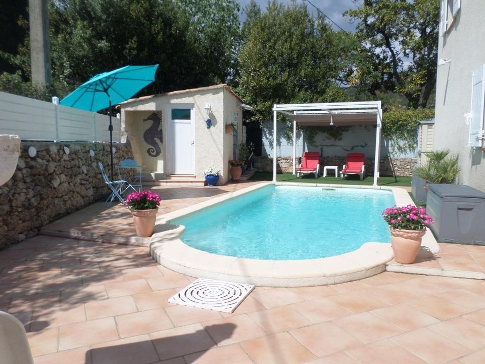 Lejlighed i Draguignan, Var - foto 5
