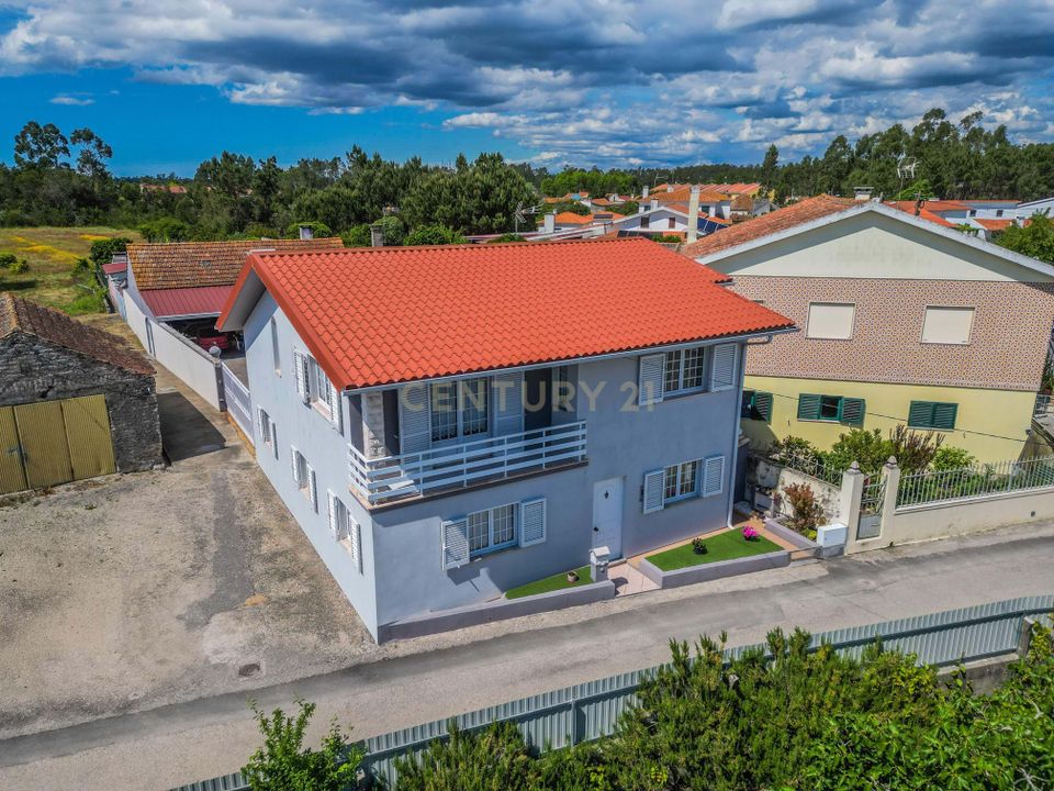 Villa i Cantanhede, Coimbra - foto 1