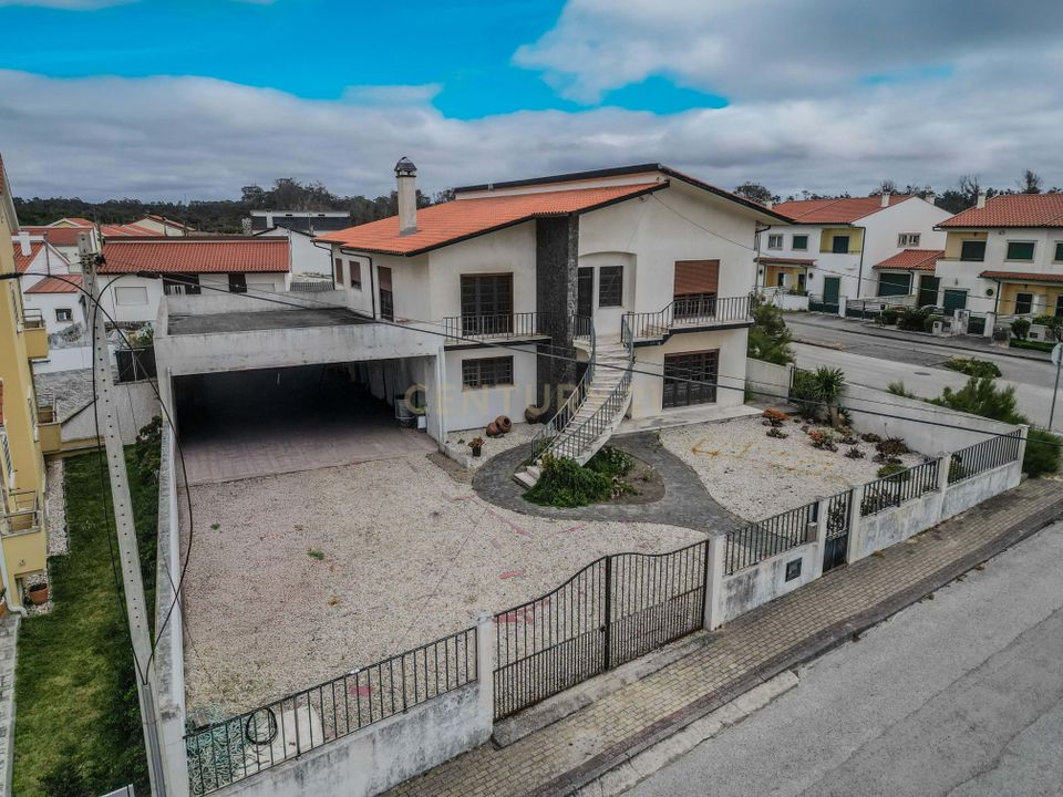 Villa i Figueira da Foz, Coimbra - foto 1