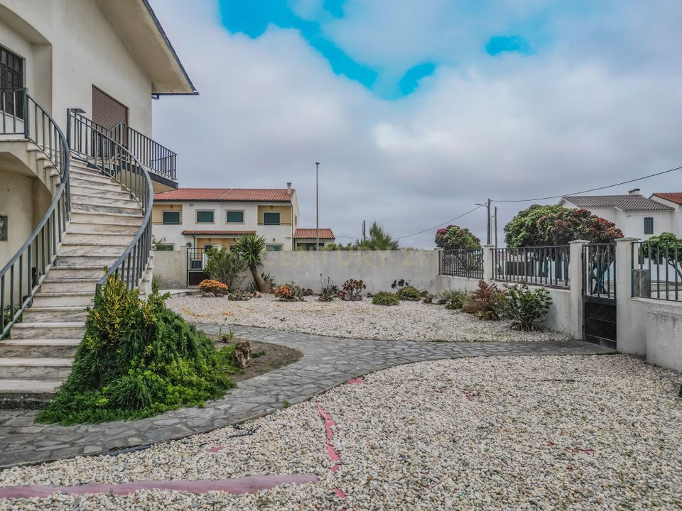 Villa i Figueira da Foz, Coimbra - foto 2