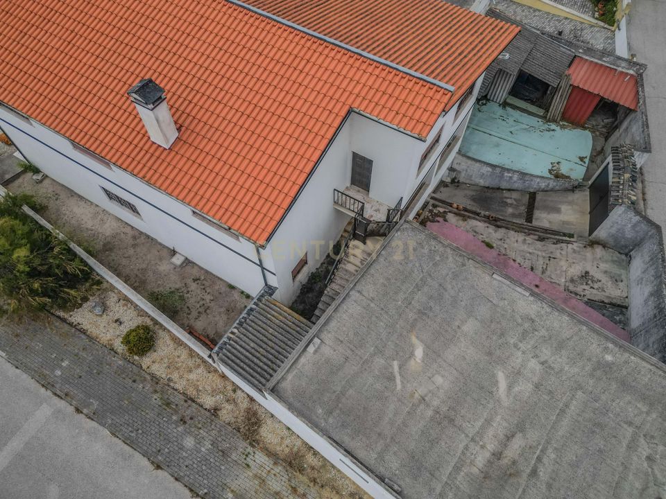 Villa i Figueira da Foz, Coimbra - foto 3