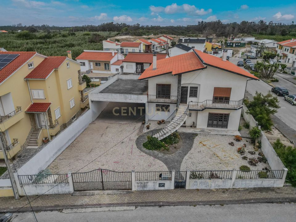 Villa i Figueira da Foz, Coimbra - foto 4