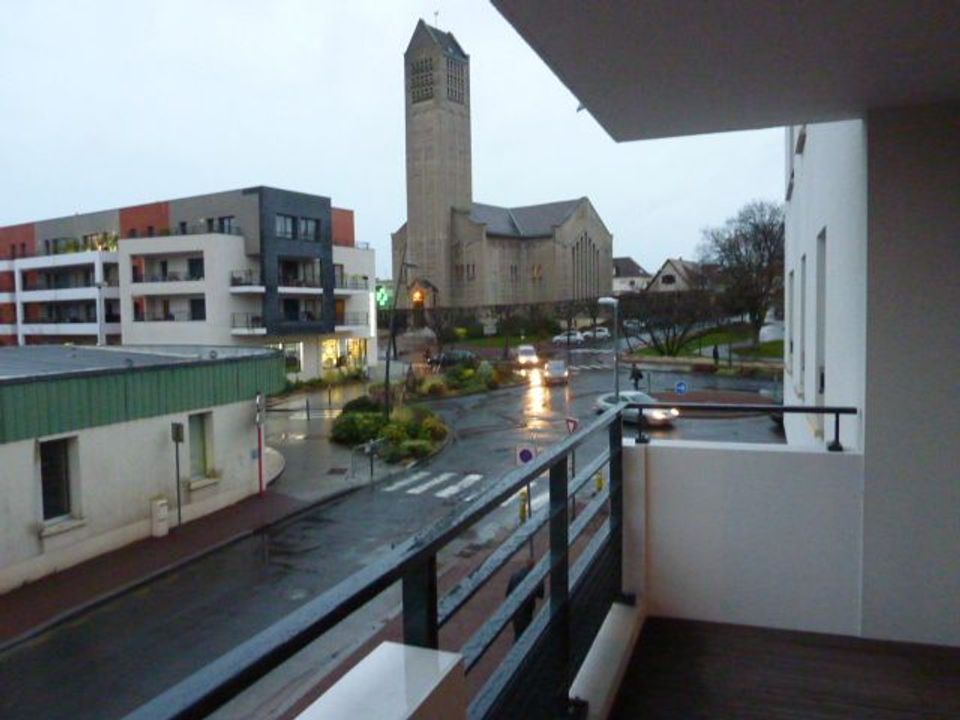 Lejlighed i Mondeville, Calvados - foto 3