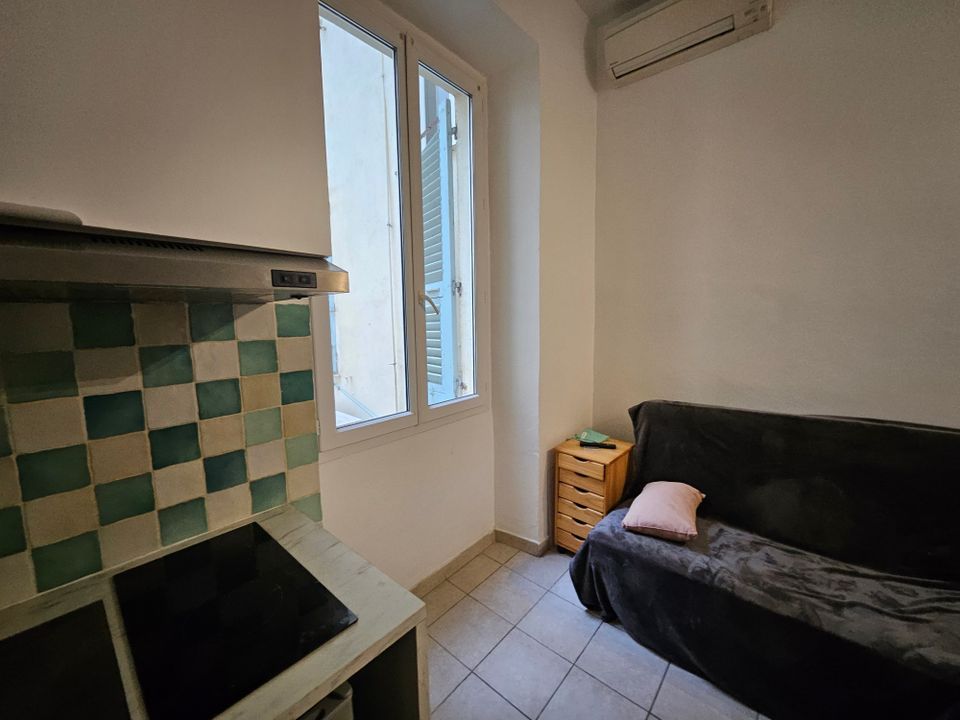Estudi a Ajaccio, Corse-du-Sud - foto 2