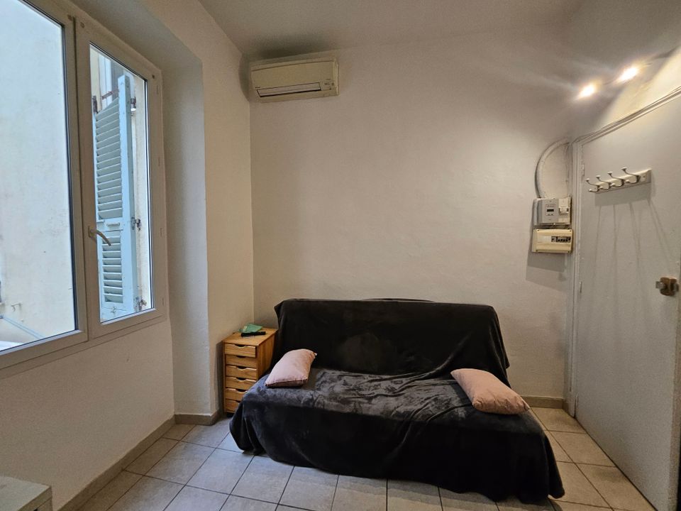 Estudi a Ajaccio, Corse-du-Sud - foto 3