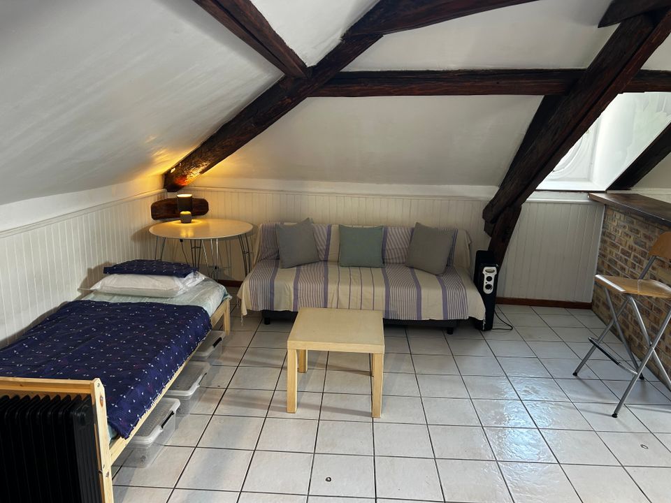 Apartamento em Corbeil-Essonnes, Essonne - foto 1