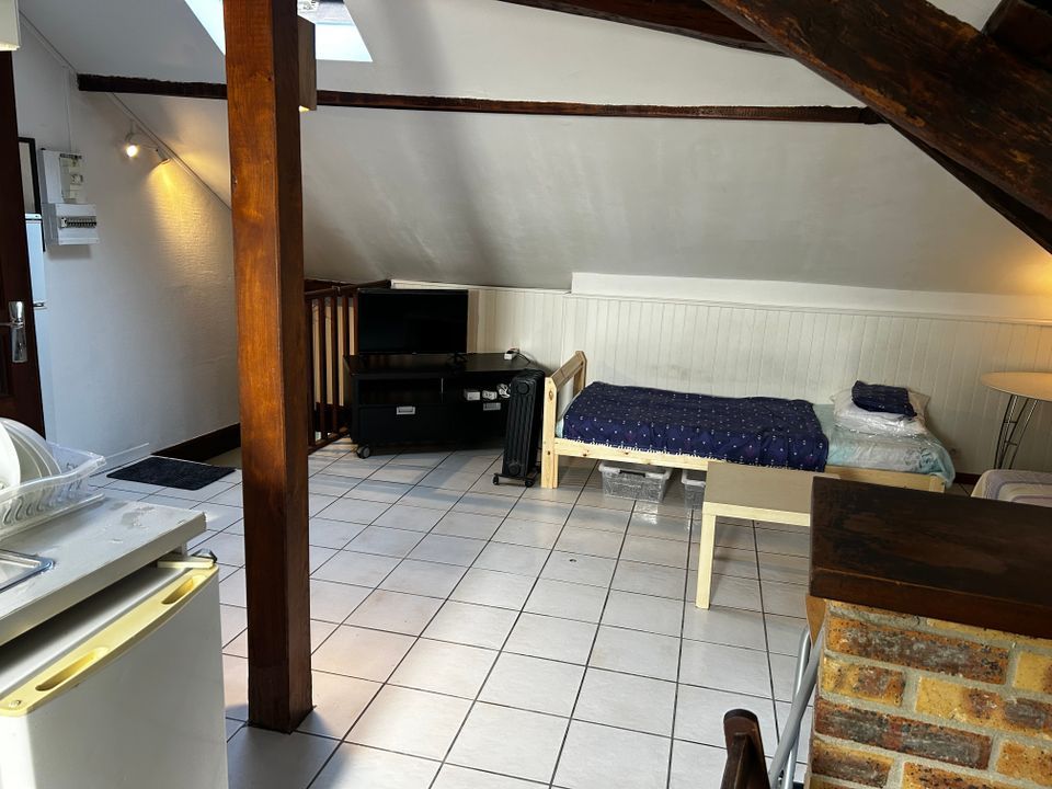Apartamento em Corbeil-Essonnes, Essonne - foto 2
