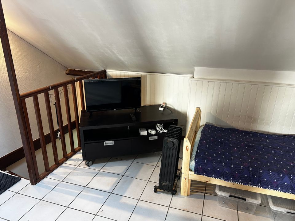 Apartamento em Corbeil-Essonnes, Essonne - foto 3
