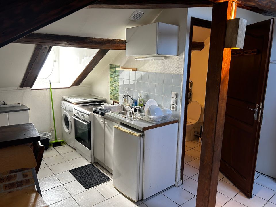 Apartamento em Corbeil-Essonnes, Essonne - foto 4