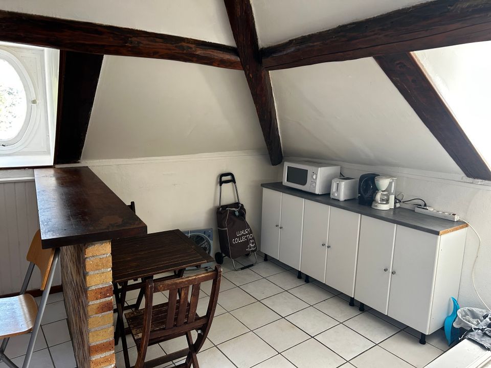 Apartamento em Corbeil-Essonnes, Essonne - foto 5
