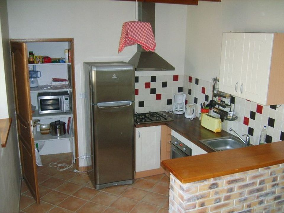 Lejlighed i Calanhel, Cotes-d'Armor - foto 2