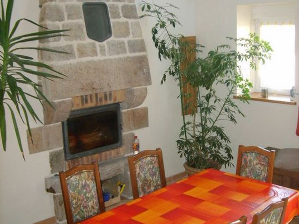 Lejlighed i Calanhel, Cotes-d'Armor - foto 3