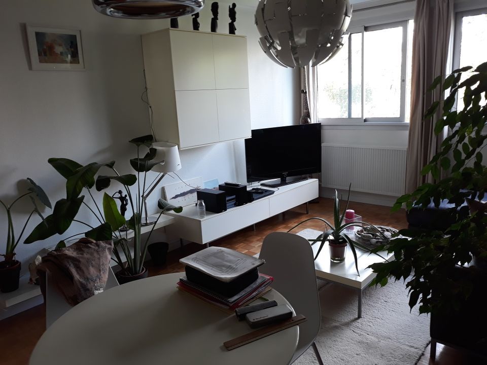 Lejlighed i Sèvres, Hauts-de-Seine - foto 1