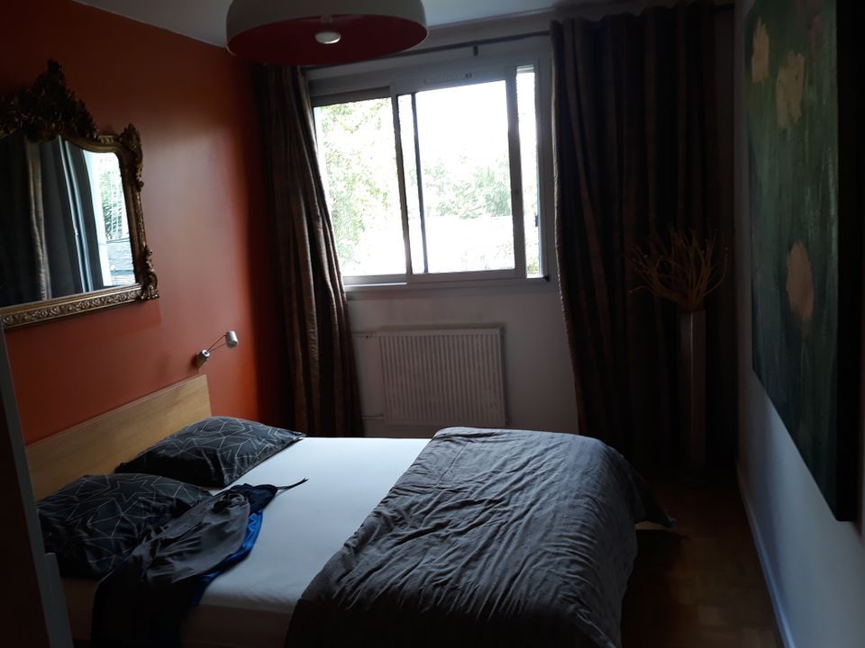 Lejlighed i Sèvres, Hauts-de-Seine - foto 3