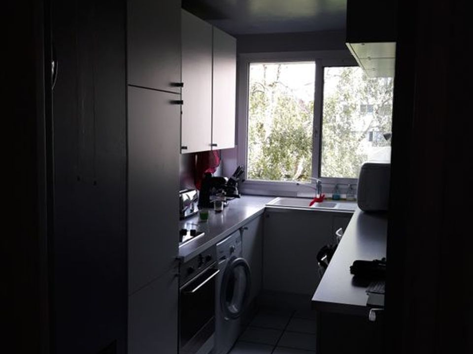 Lejlighed i Sèvres, Hauts-de-Seine - foto 4