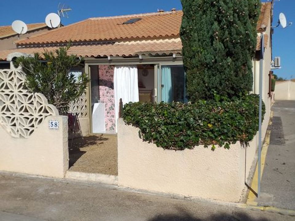 Villa a Gruissan, Aude - foto 1