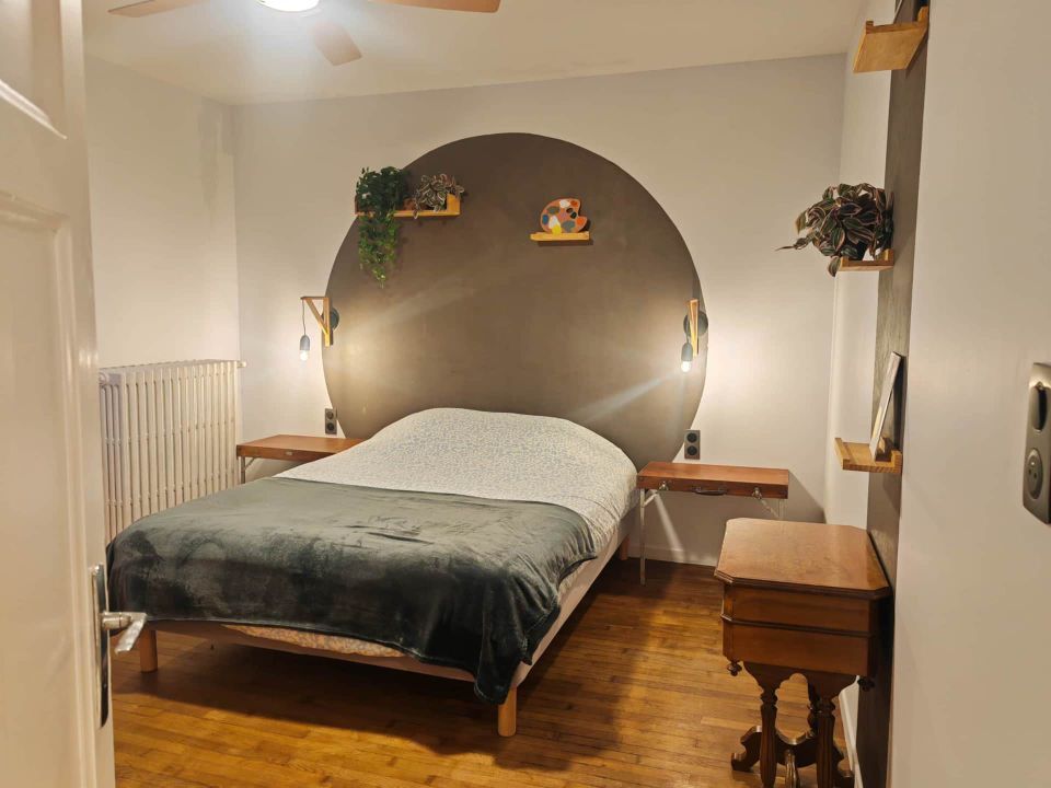 Lejlighed i Metz, Moselle - foto 3