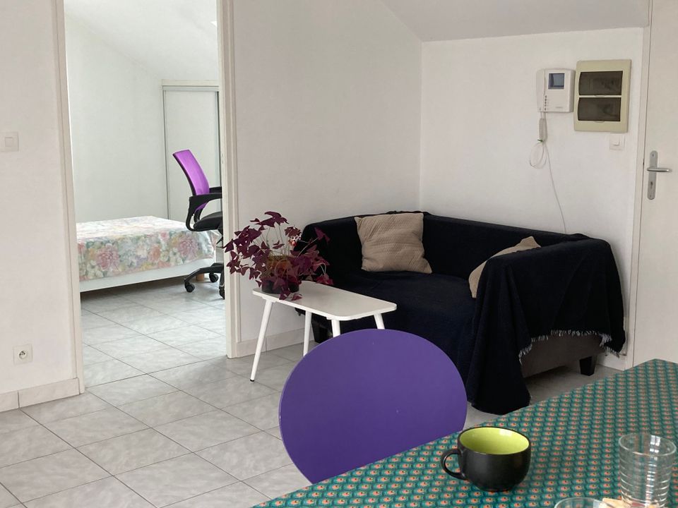 Apartment in Angers, Maine-et-Loire - photo 1
