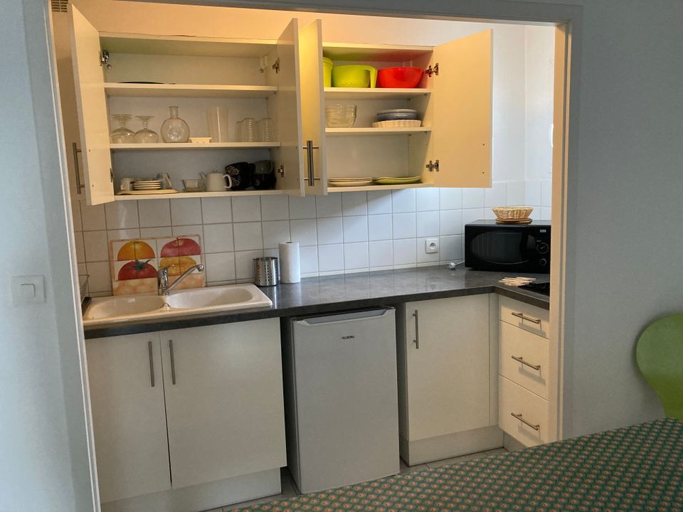 Apartment in Angers, Maine-et-Loire - photo 3
