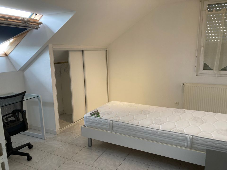 Apartment in Angers, Maine-et-Loire - photo 4